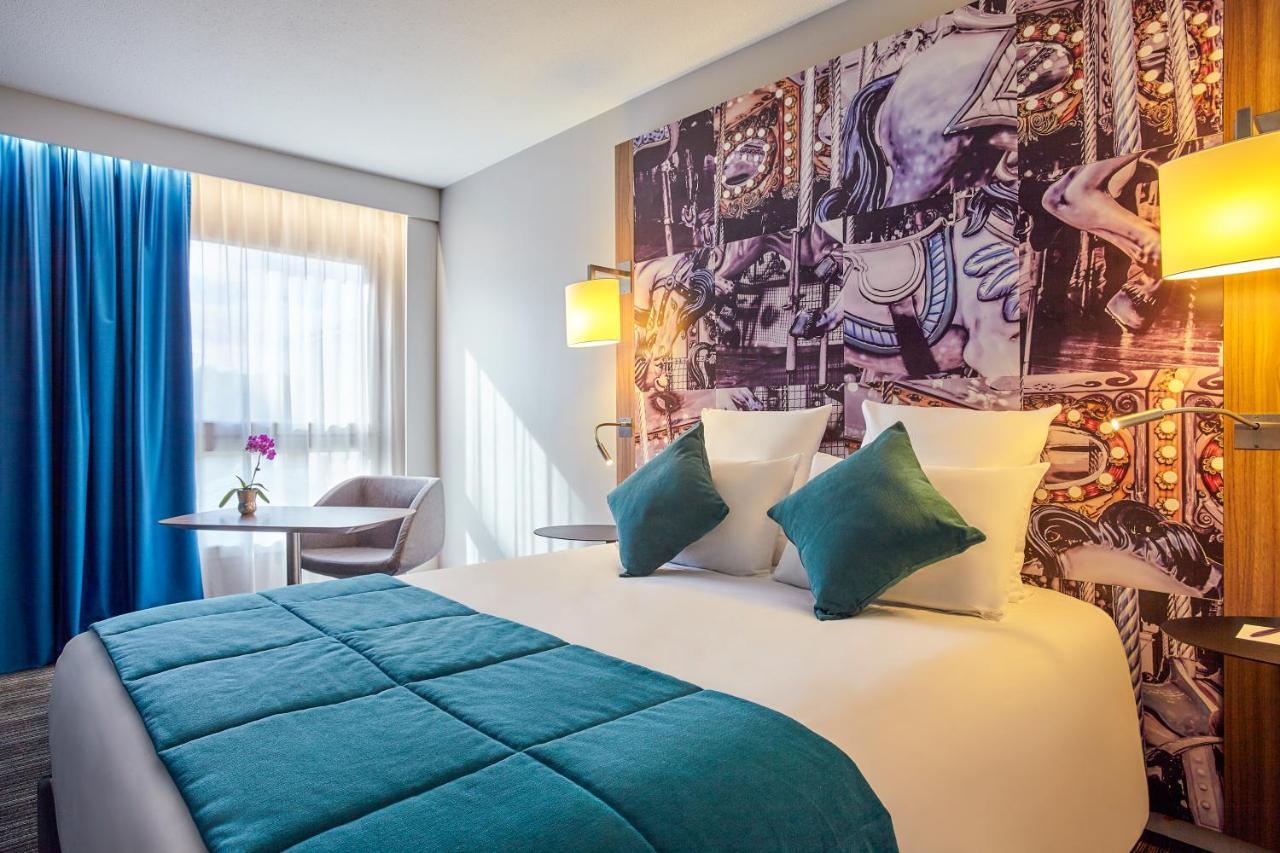 Hotel Demeures De Campagne Chateau De Fontainebleau Kültér fotó